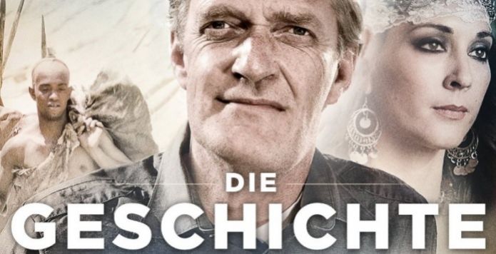 Was war wann - Geschichte